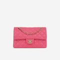 Chanel Small Classic Flap