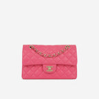 Chanel Small Classic Flap