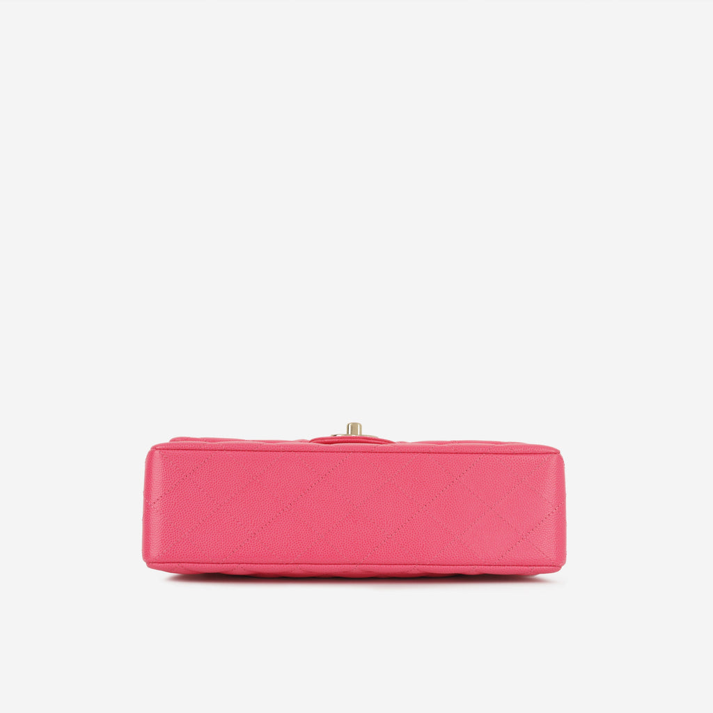 Chanel Small Classic Flap