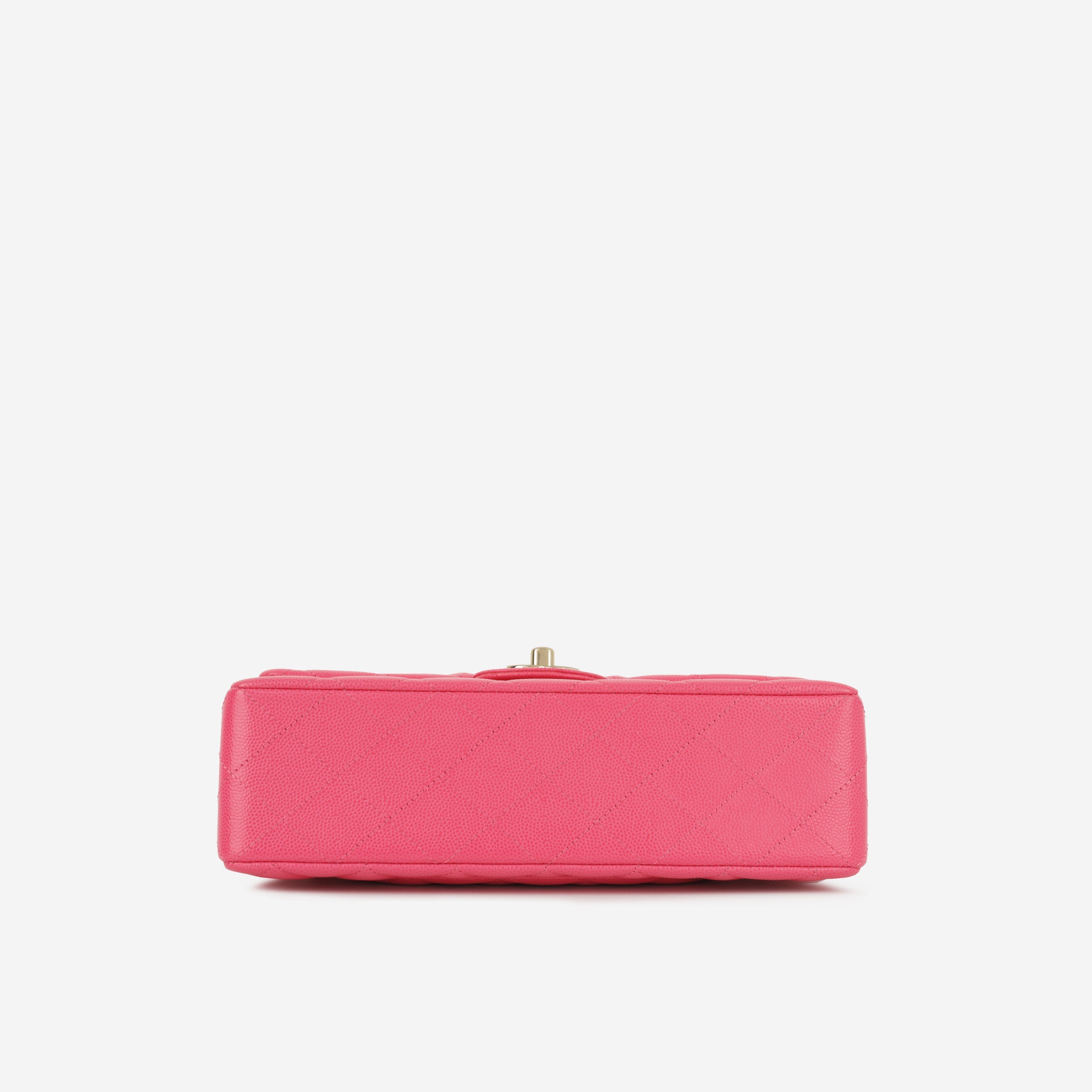 Chanel Small Classic Flap