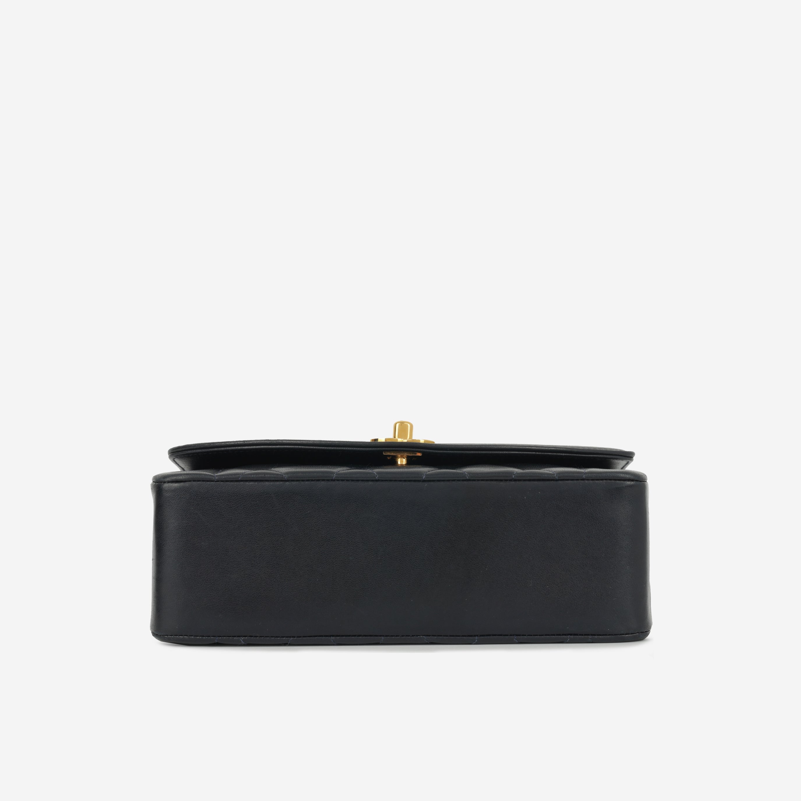 Chanel Vintage Small Diana