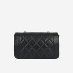 Chanel Vintage Small Diana
