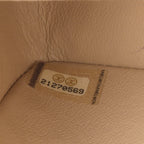 Chanel Medium Classic Flap