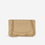 Chanel Medium Classic Flap