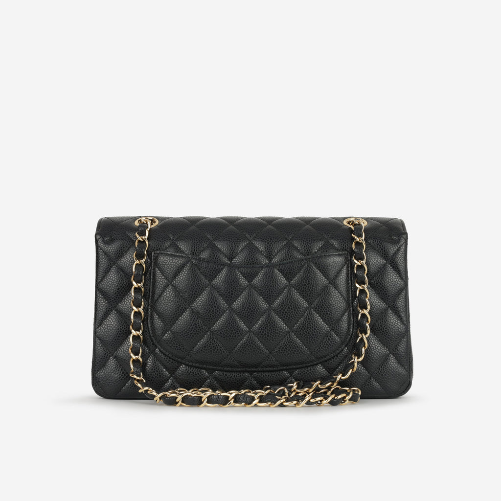 Chanel Medium Classic Flap