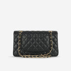 Chanel Medium Classic Flap
