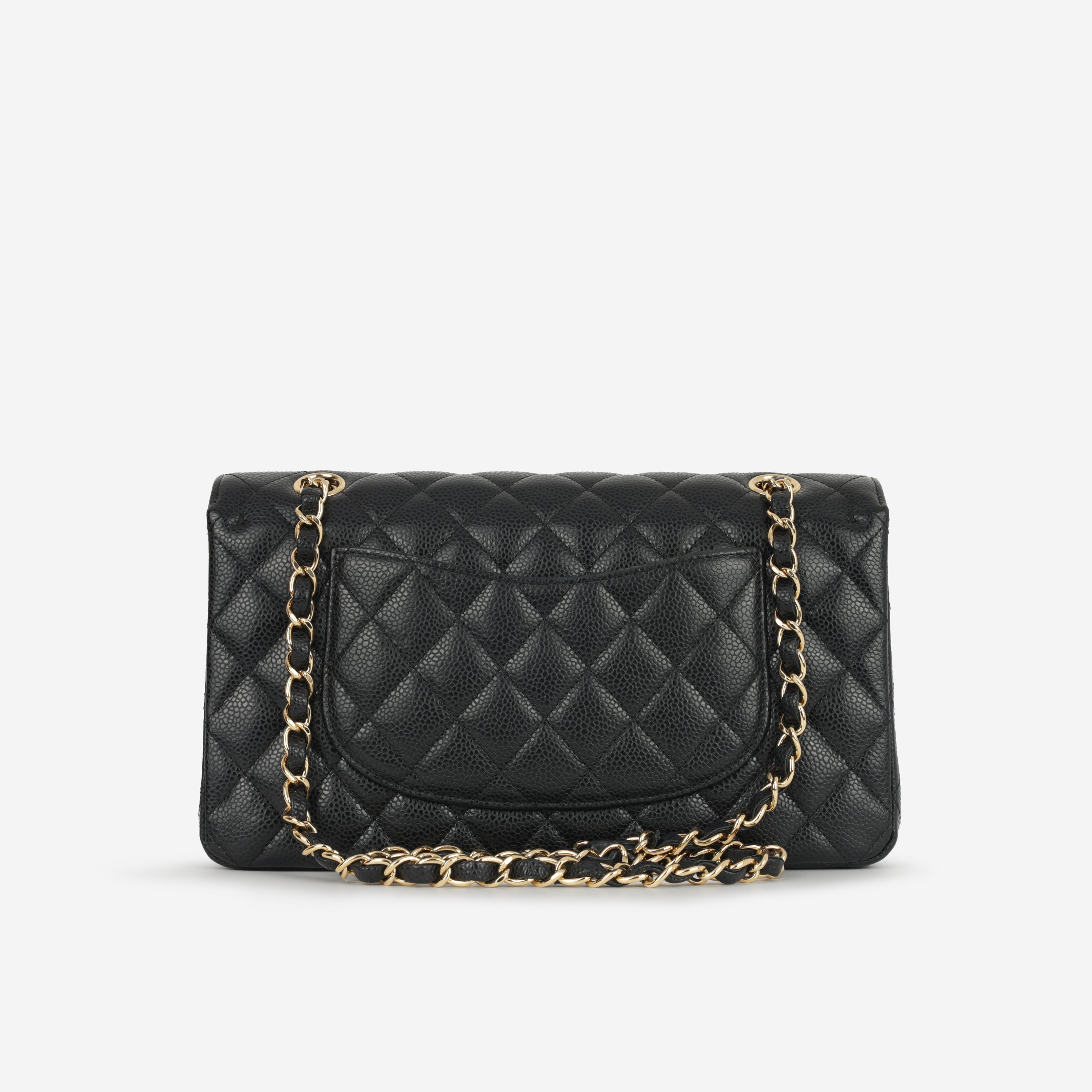 Chanel Medium Classic Flap