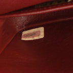 Chanel Medium Classic Flap