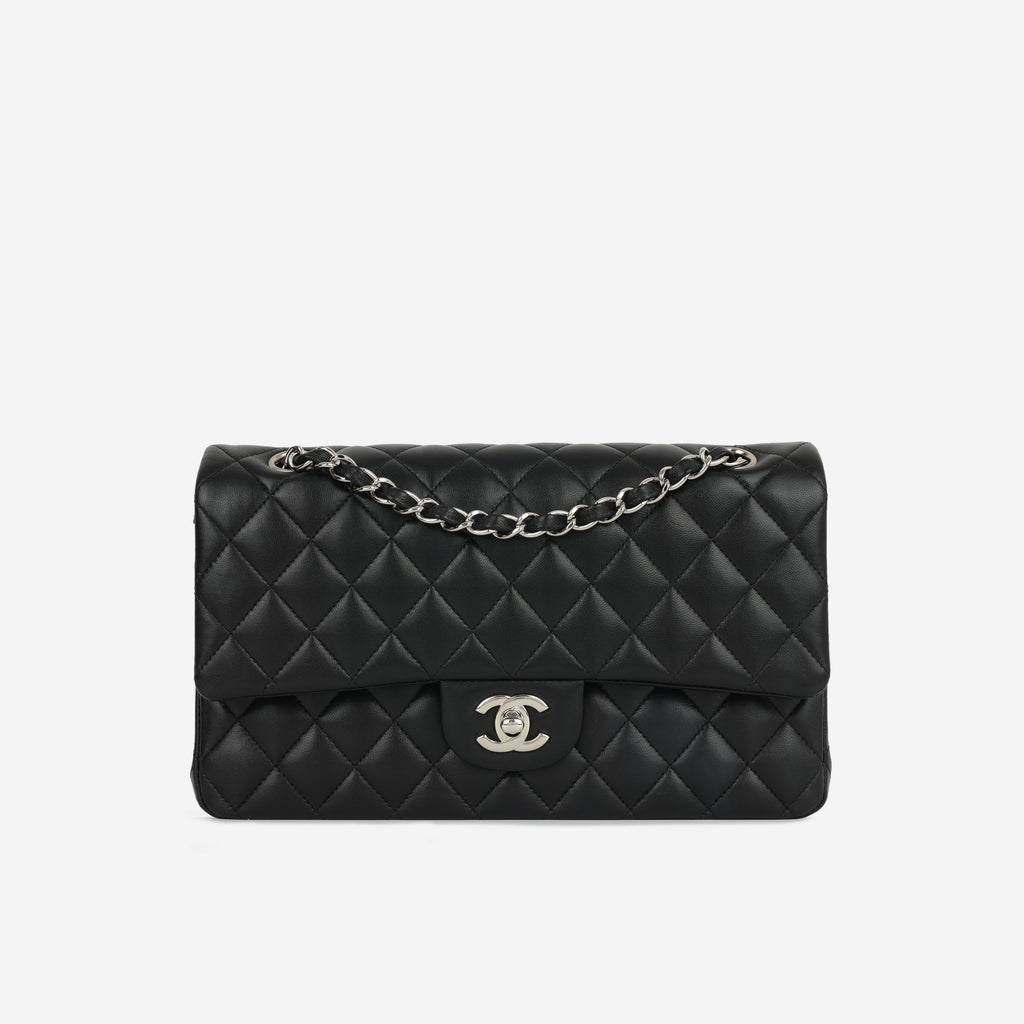 Chanel Medium Classic Flap
