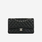 Chanel Medium Classic Flap