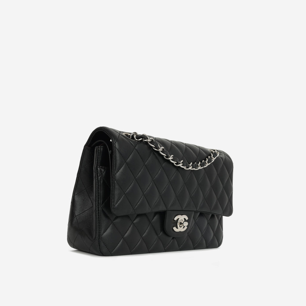 Chanel Medium Classic Flap