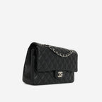 Chanel Medium Classic Flap