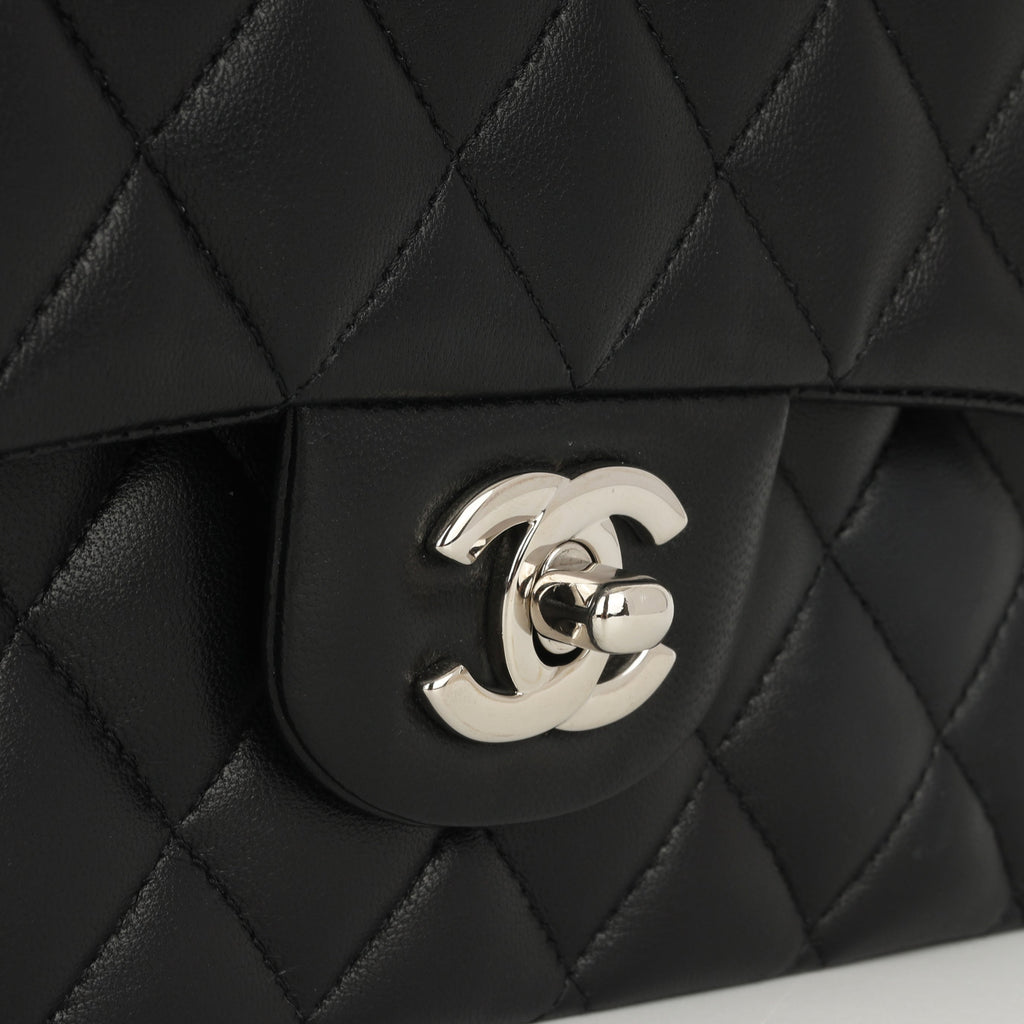 Chanel Medium Classic Flap