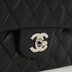 Chanel Medium Classic Flap