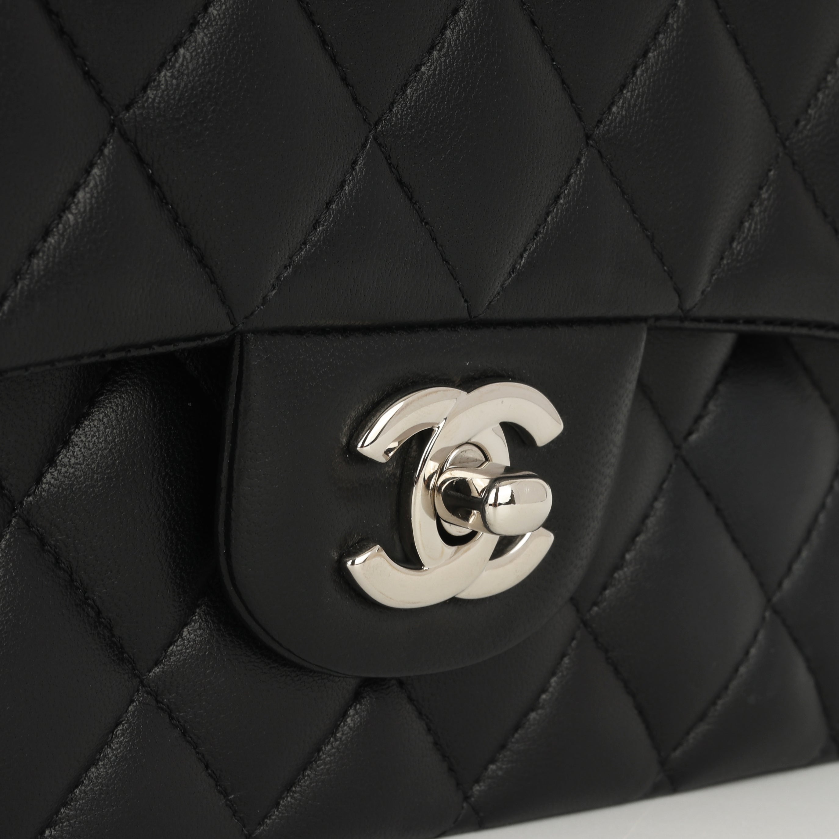 Chanel Medium Classic Flap