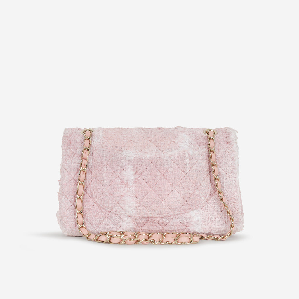 Chanel Medium Classic Flap Bag