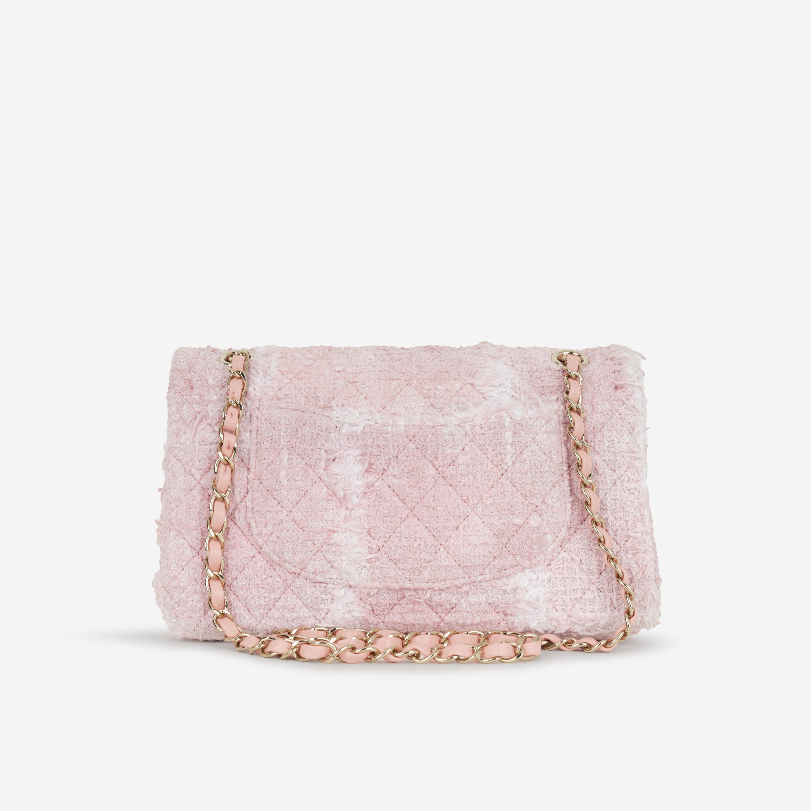 Chanel Medium Classic Flap Bag