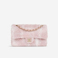 Chanel Medium Classic Flap Bag