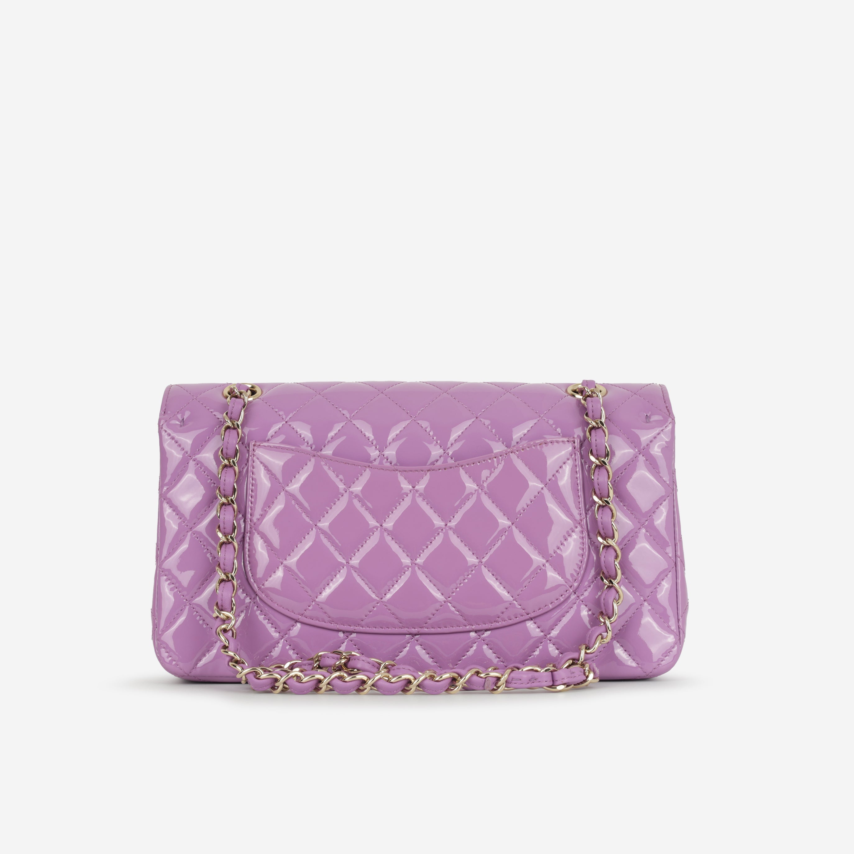 Chanel Medium Classic Flap Bag