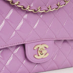 Chanel Medium Classic Flap Bag