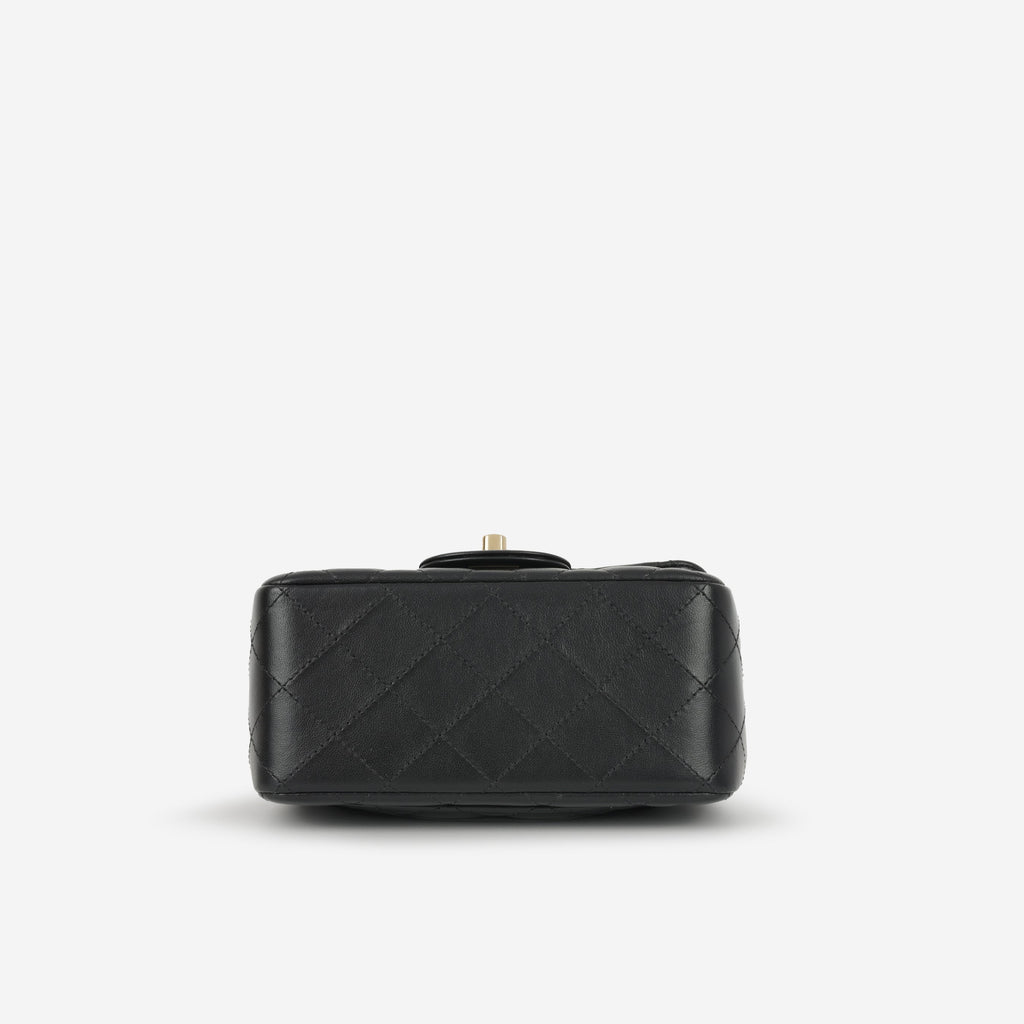 Chanel Mini Square Classic Flap