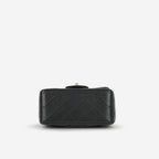 Chanel Mini Square Classic Flap