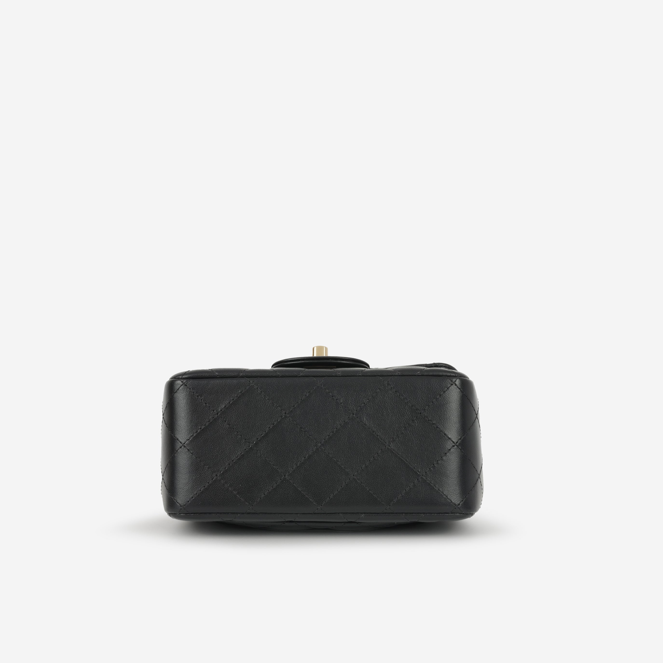 Chanel Mini Square Classic Flap