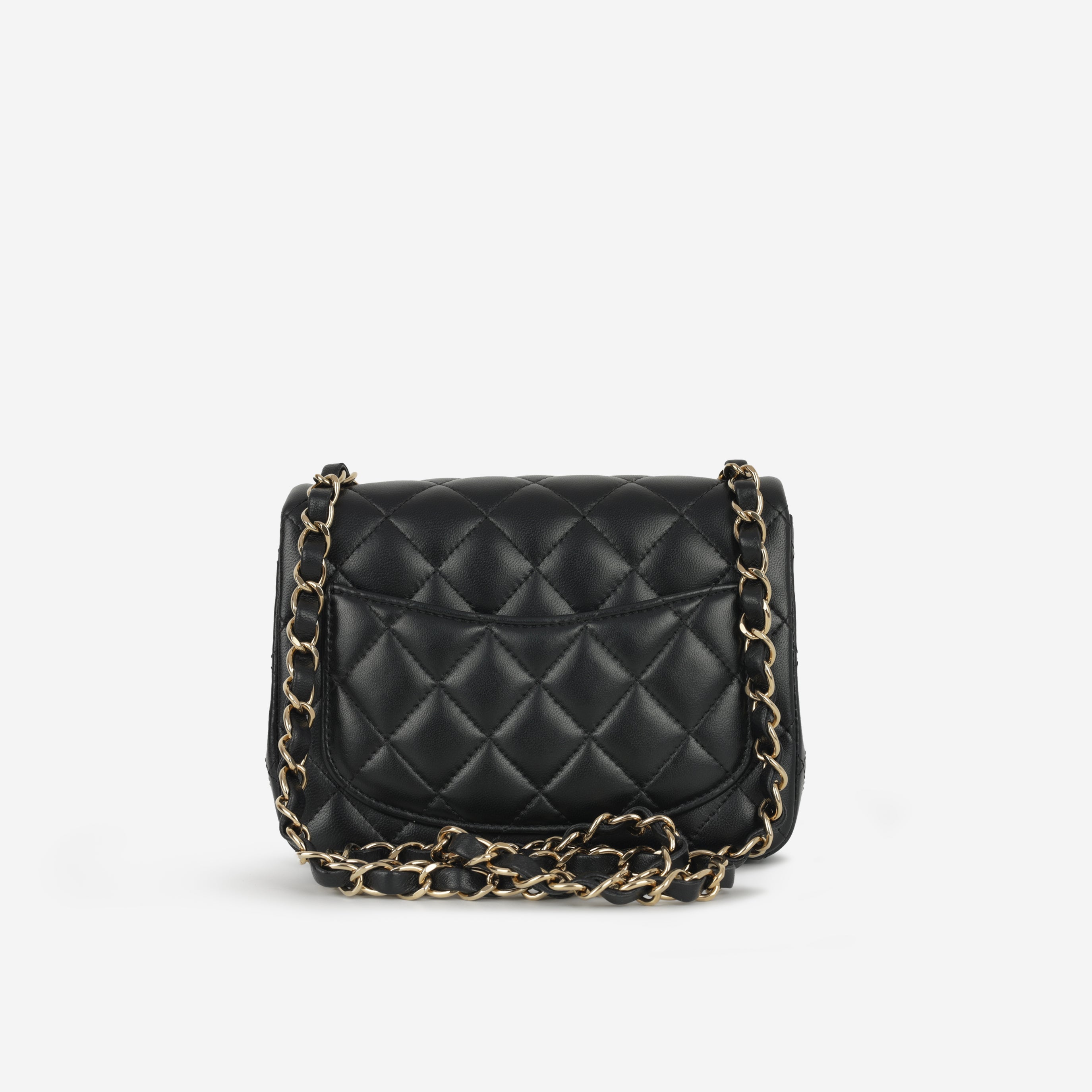 Chanel Mini Square Classic Flap