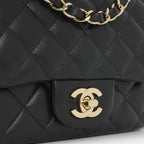 Chanel Mini Square Classic Flap