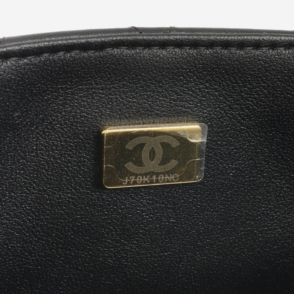 Chanel Mini Square Classic Flap