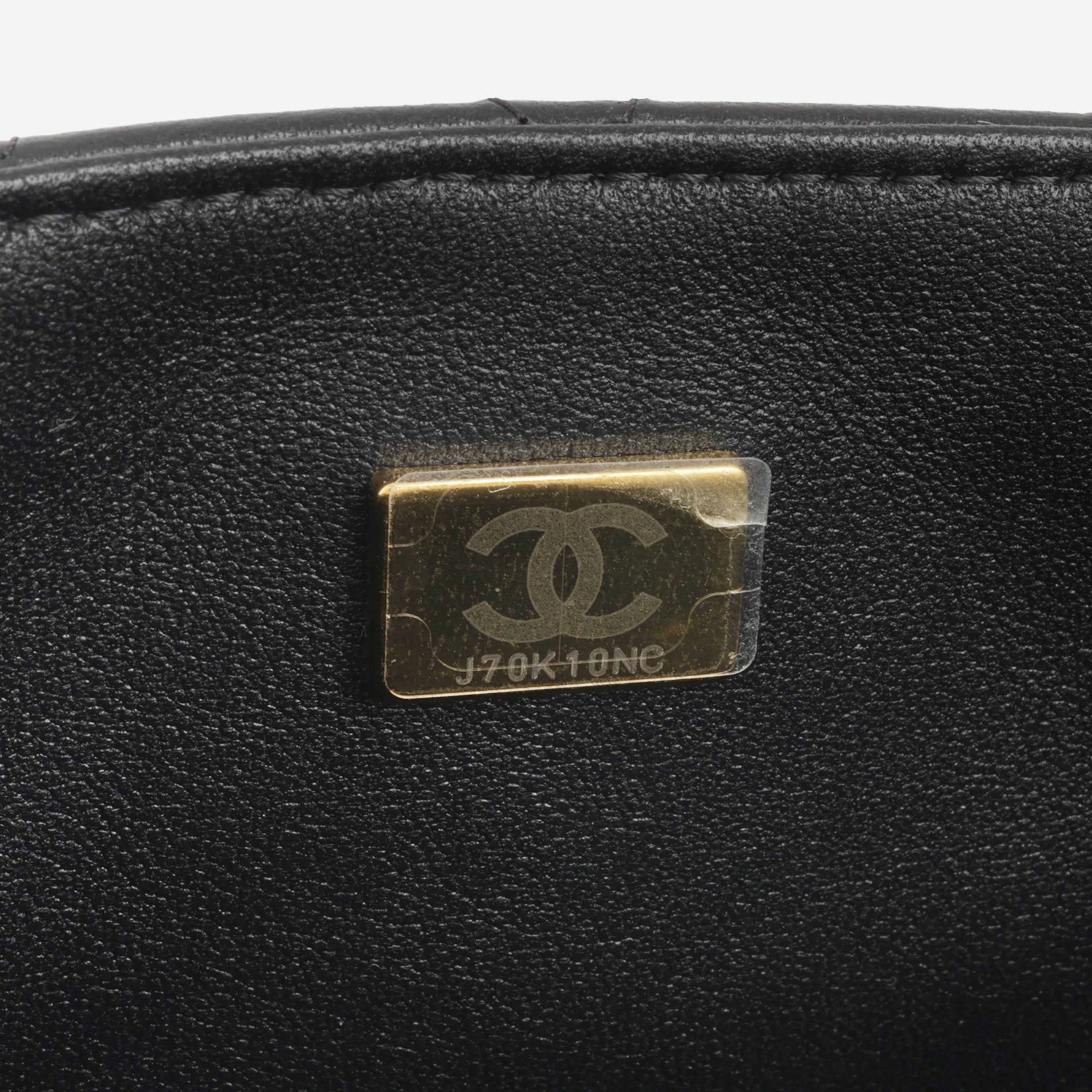 Chanel Mini Square Classic Flap