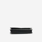 Chanel Classic Wallet on Chain