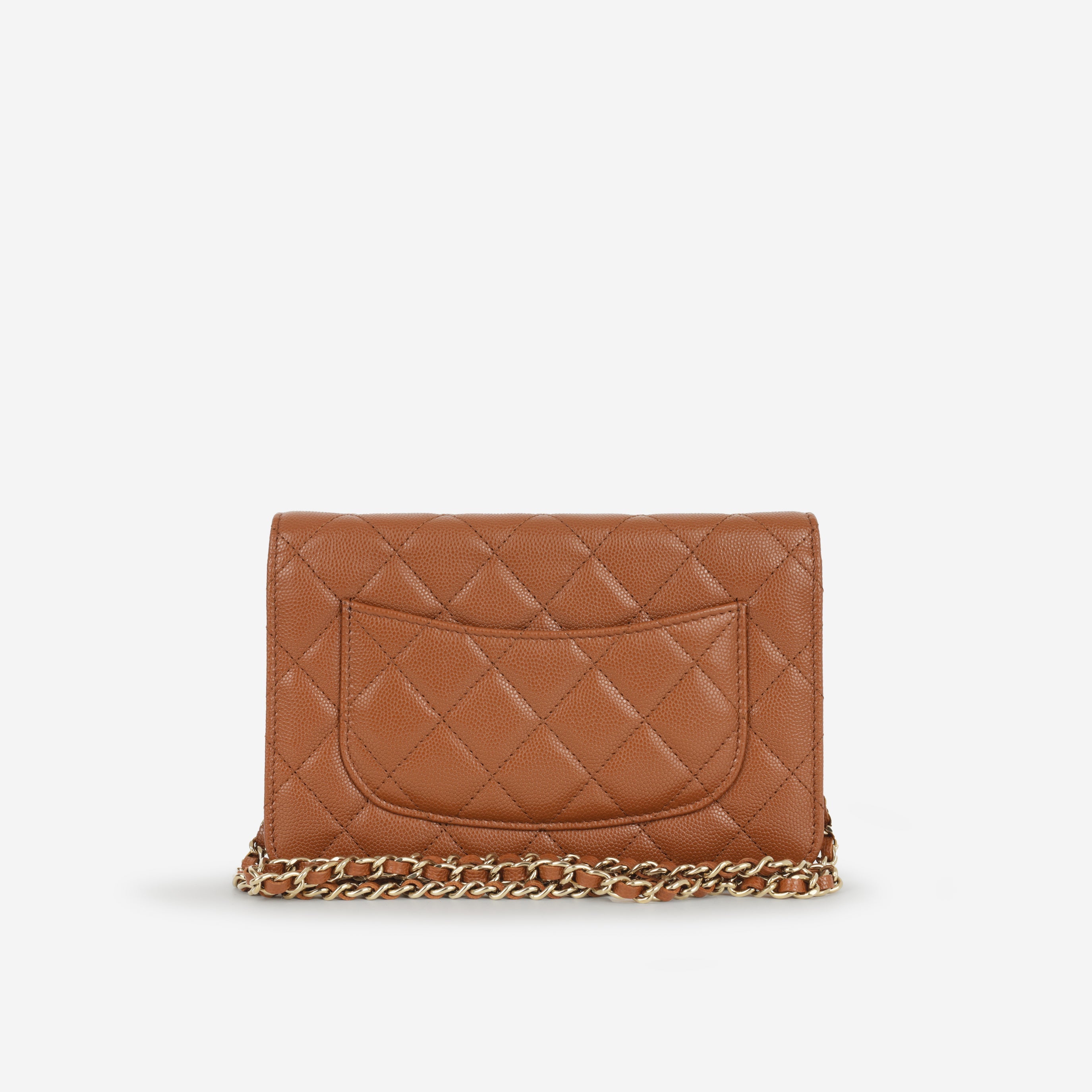 Chanel Seasonal Strass WOC
