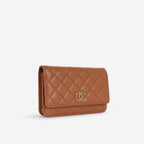 Chanel Seasonal Strass WOC