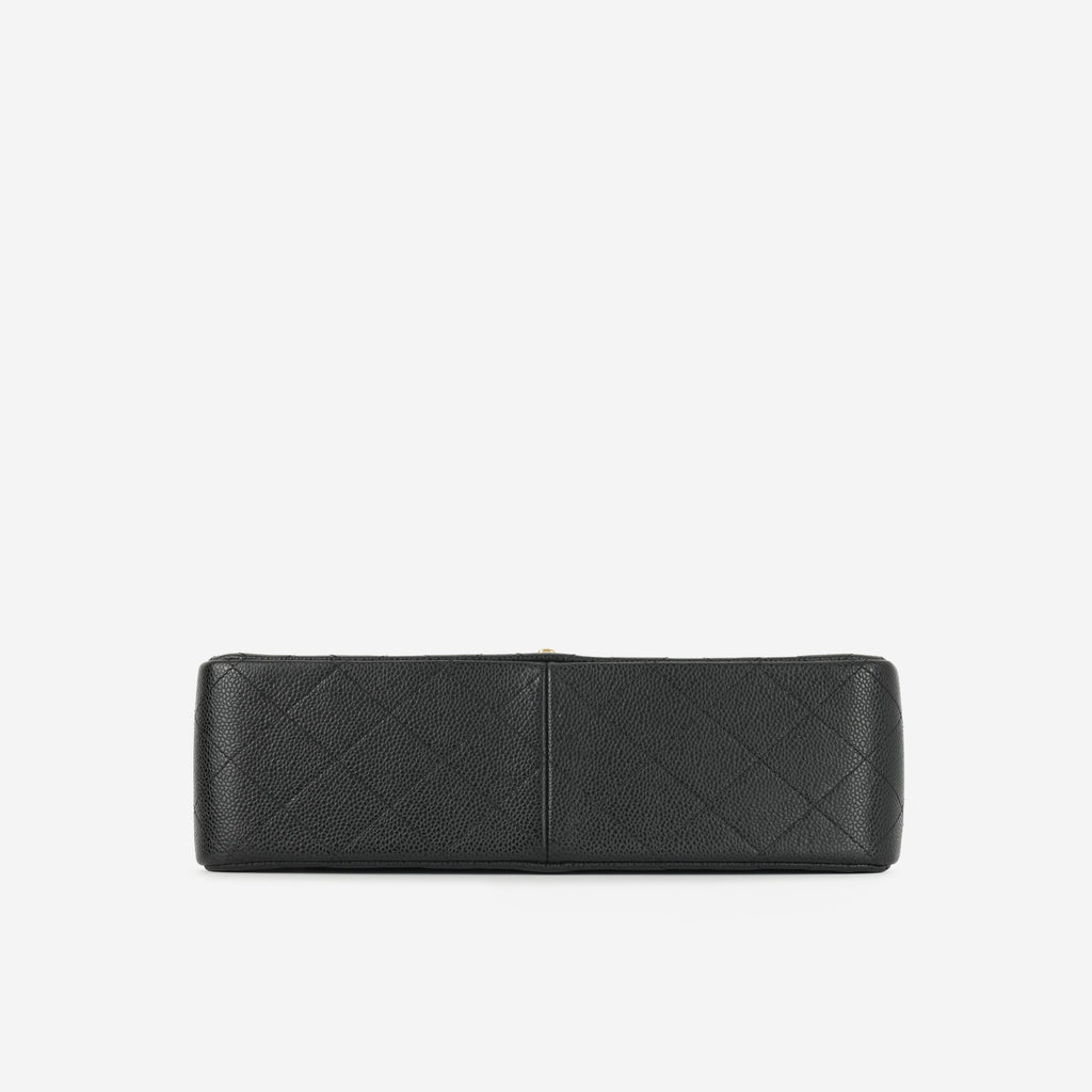 Chanel Jumbo Classic Flap