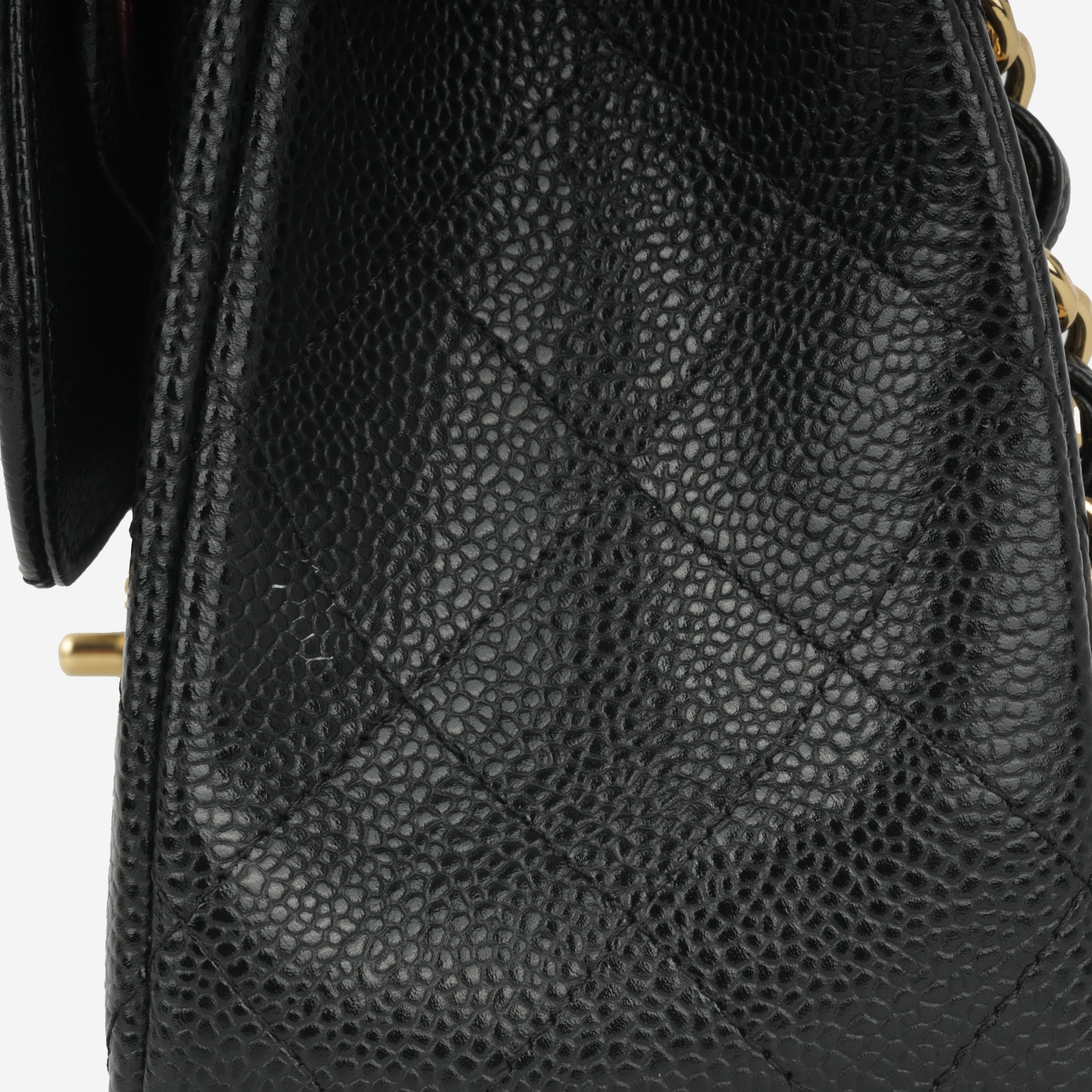 Chanel Jumbo Classic Flap