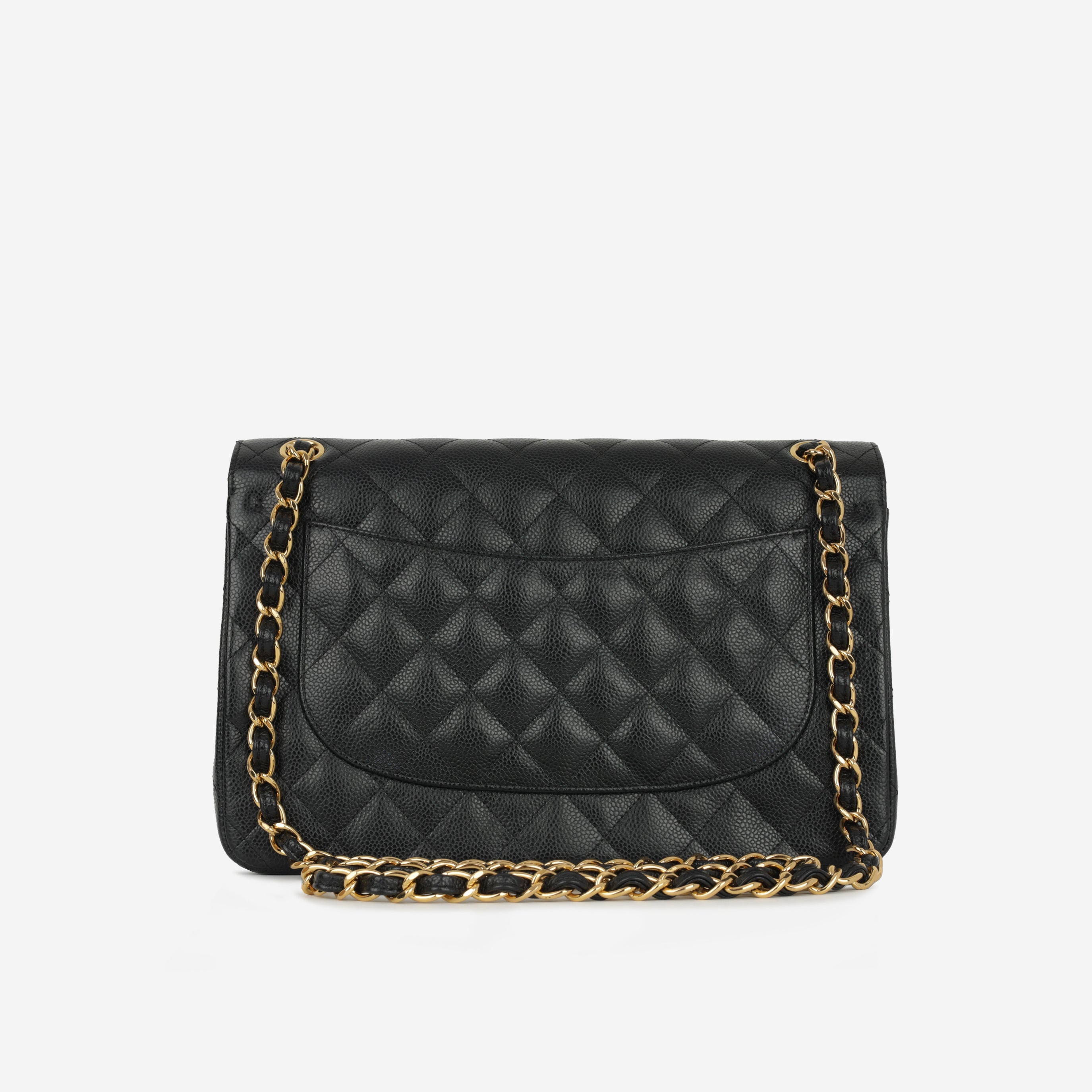 Chanel Jumbo Classic Flap