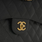 Chanel Jumbo Classic Flap