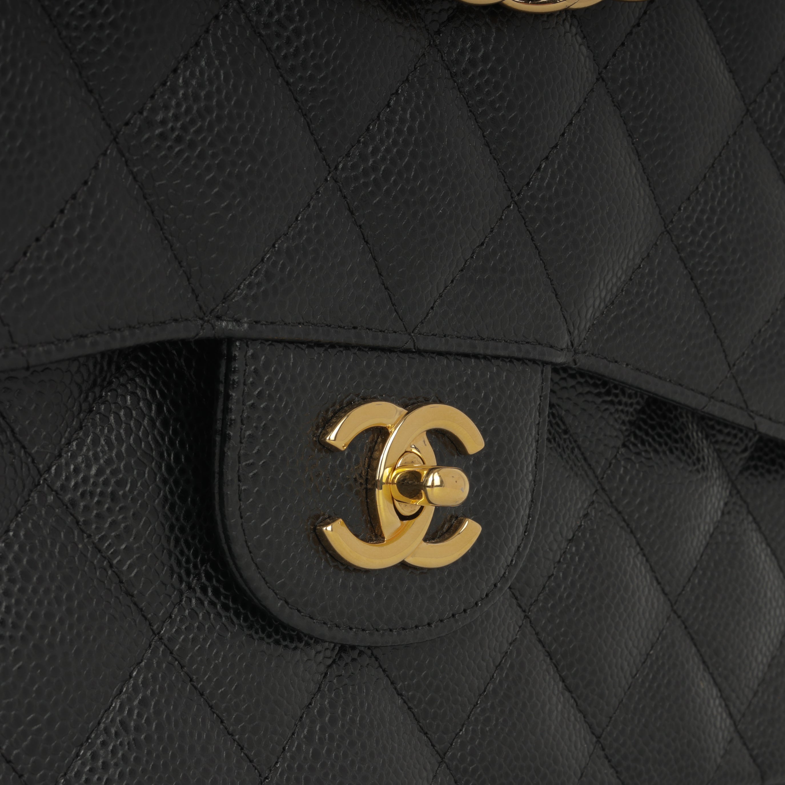 Chanel Jumbo Classic Flap