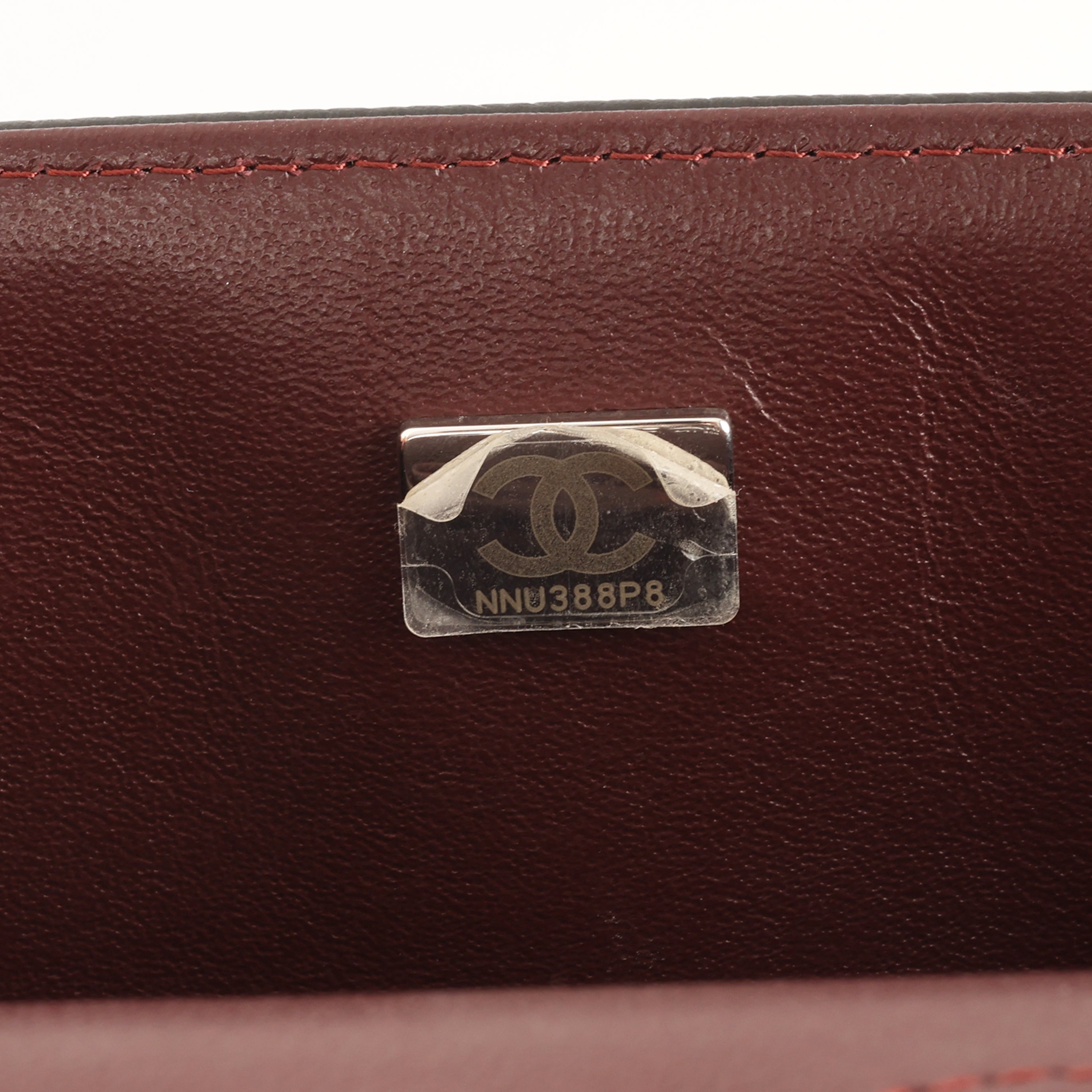 Chanel Medium Classic Flap