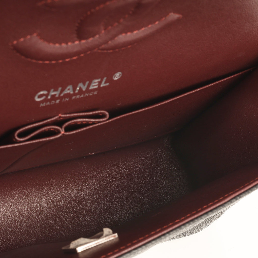 Chanel Medium Classic Flap