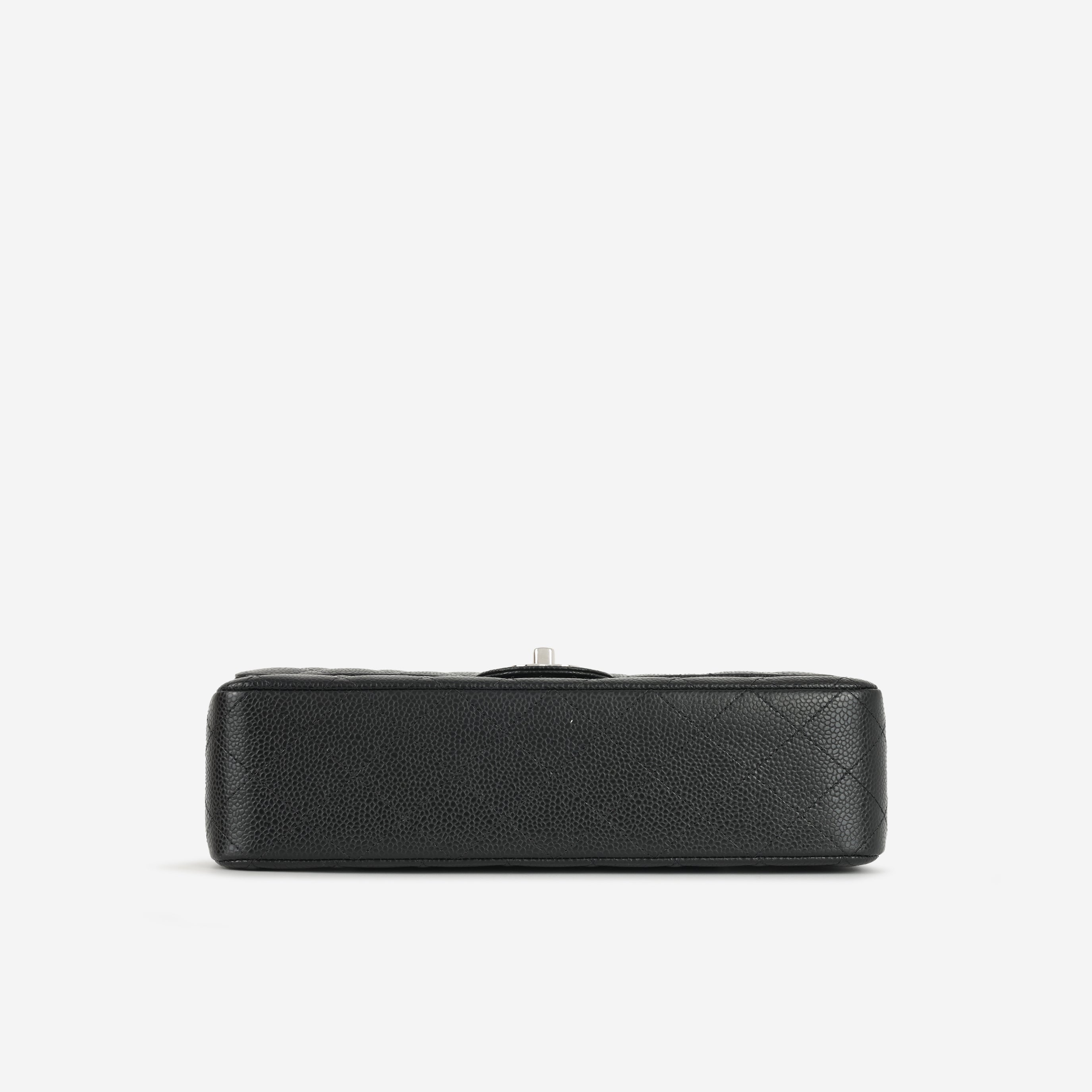 Chanel Medium Classic Flap