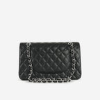 Chanel Medium Classic Flap