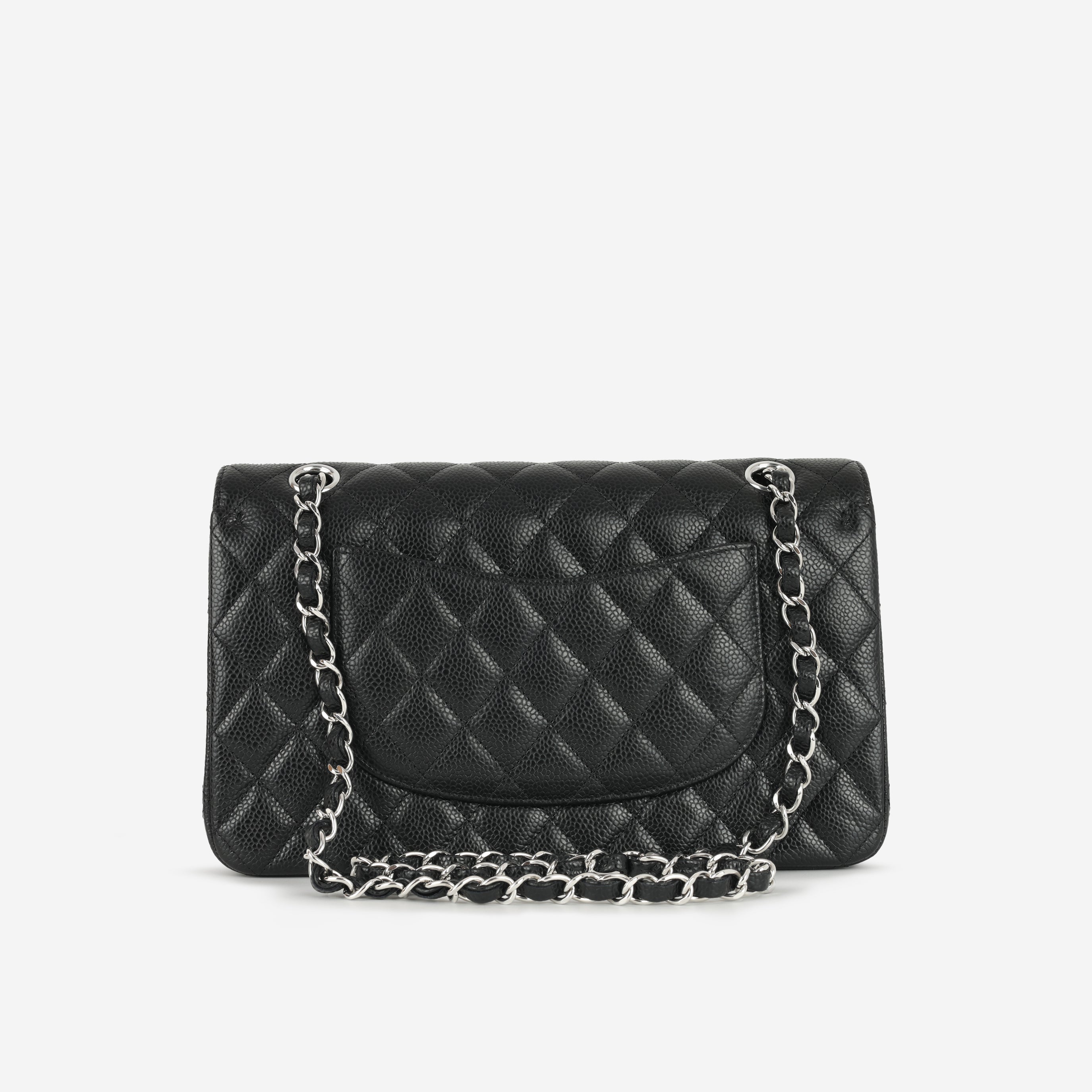 Chanel Medium Classic Flap