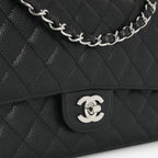Chanel Medium Classic Flap