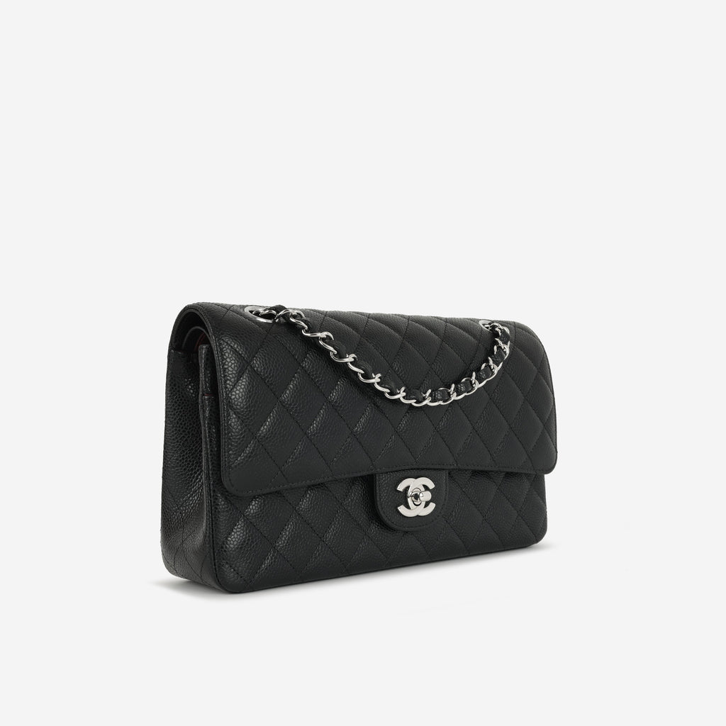 Chanel Medium Classic Flap