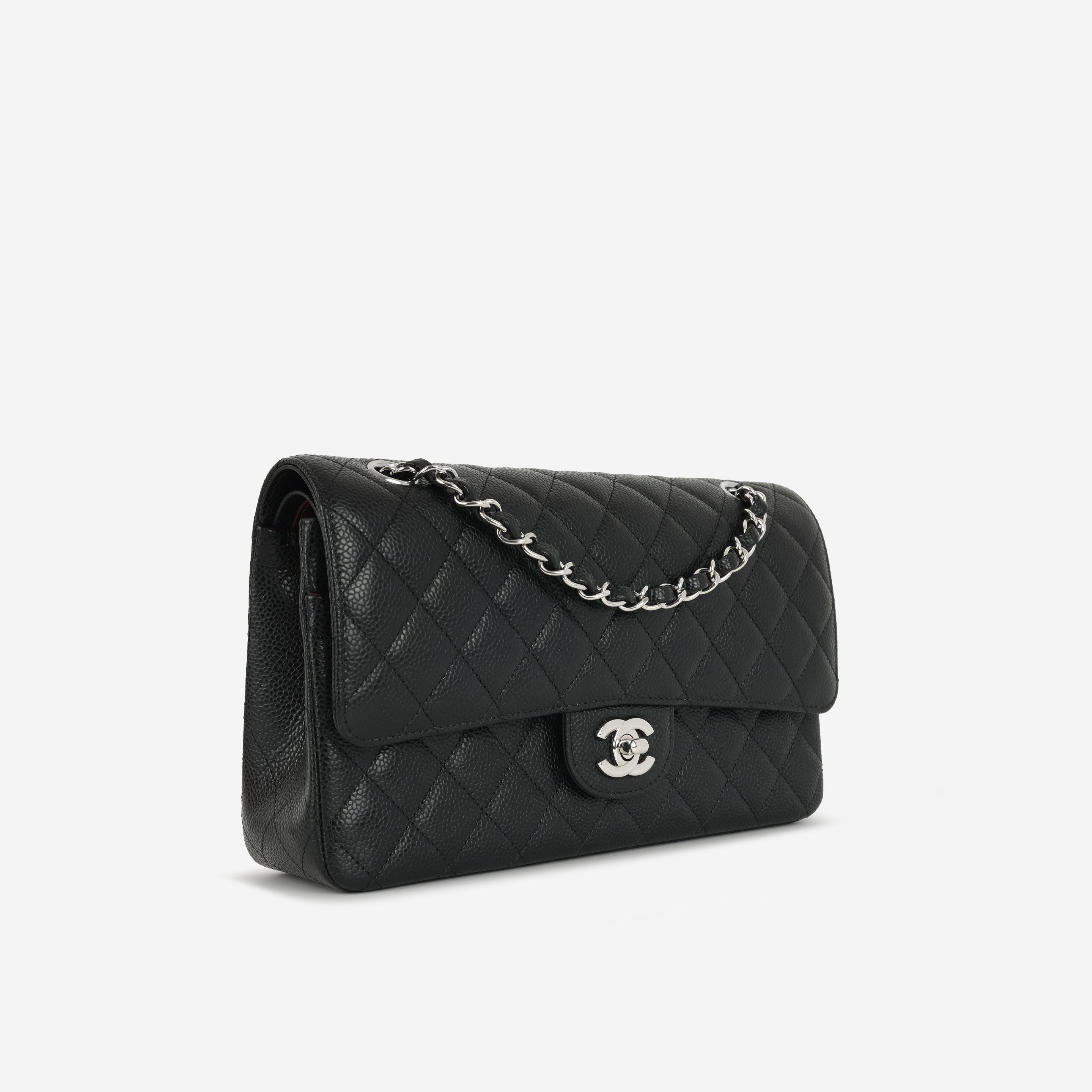 Chanel Medium Classic Flap
