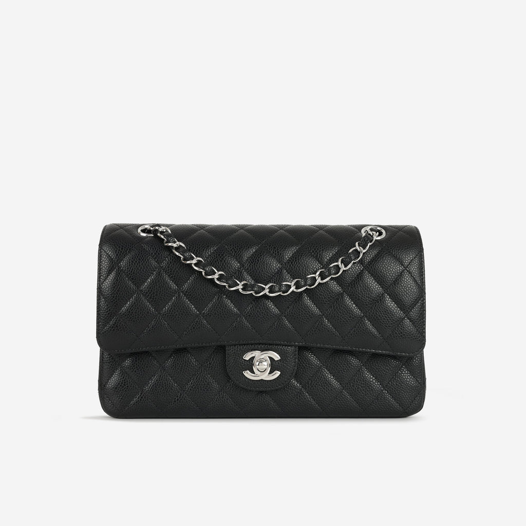 Chanel Medium Classic Flap