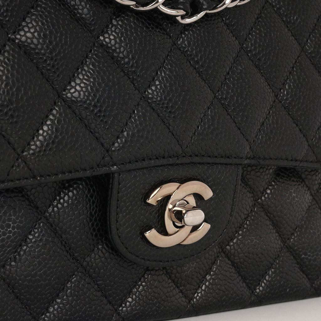Chanel Medium Classic Flap