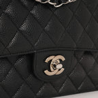 Chanel Medium Classic Flap